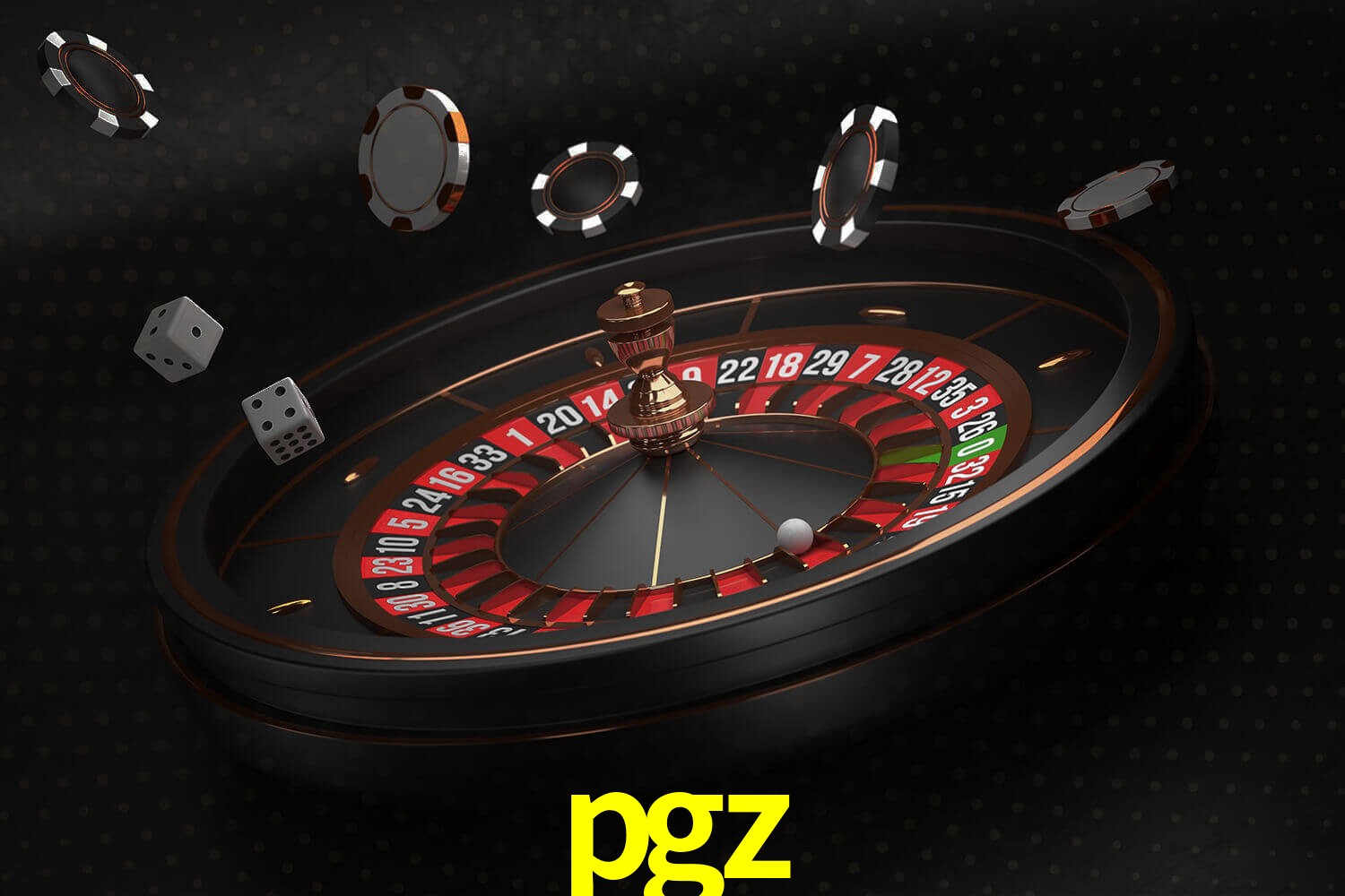 pgz - Jogos de Casino Online - pgz.com