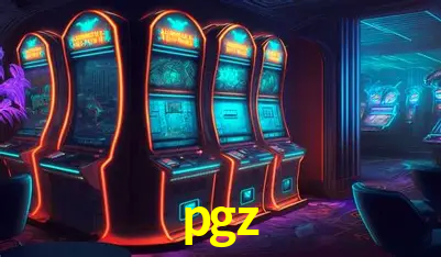 Desvendando o Mundo dos Jogos Virtuais na pgz