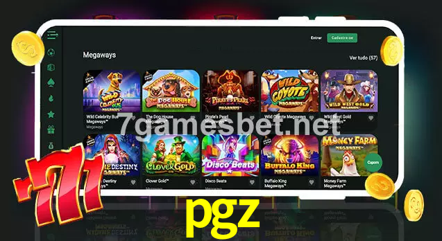pgz aplicativo