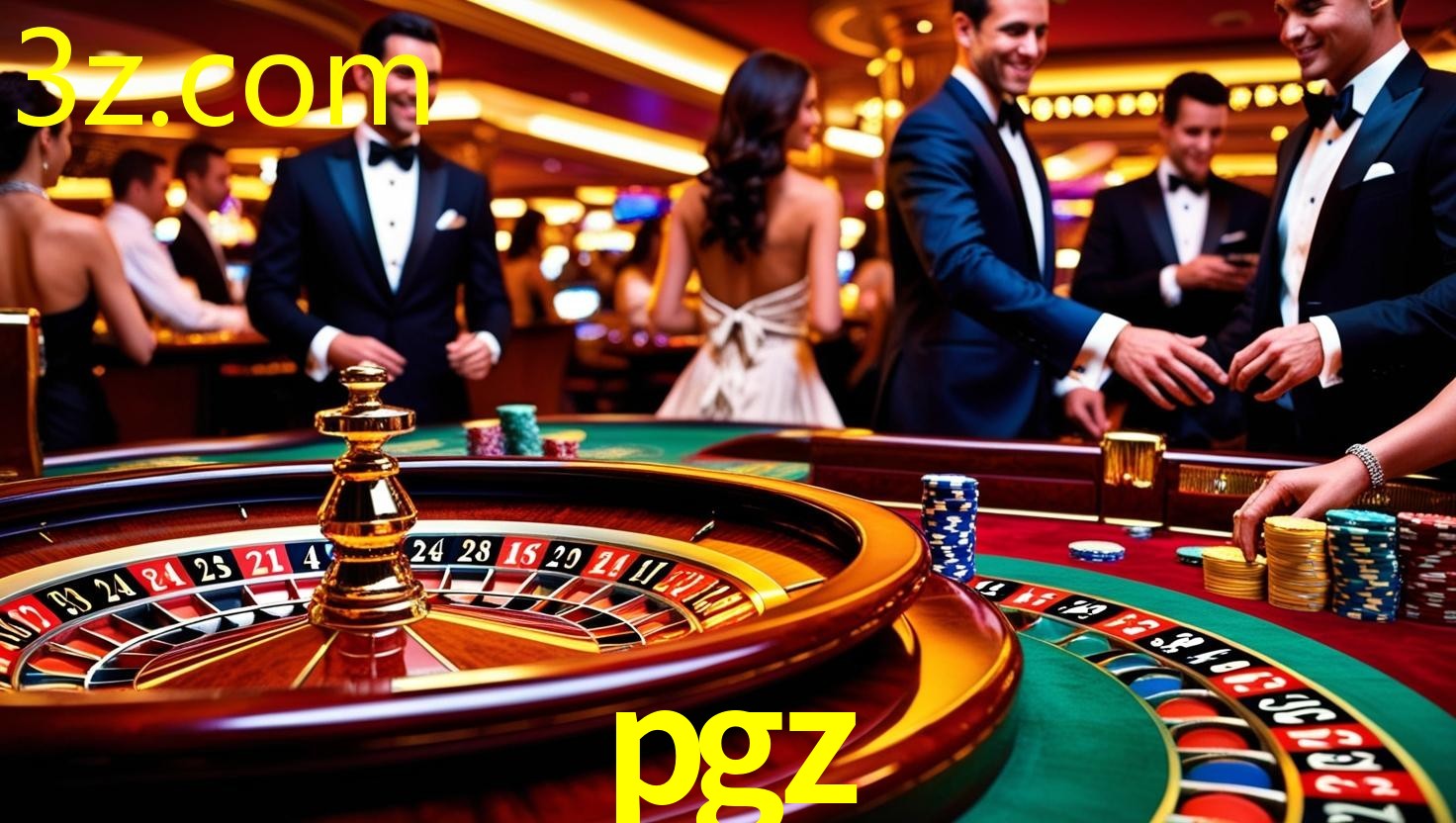 PGZ