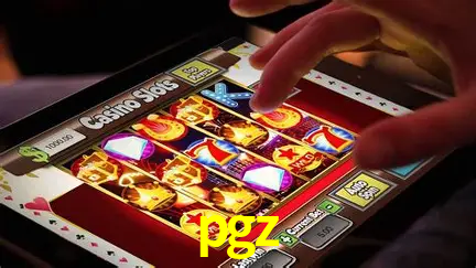 Descubra a Magia dos Jogos de Arcade no pgz