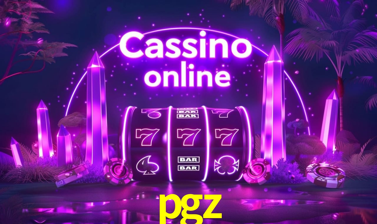 Casino Ao Vivo pgz
