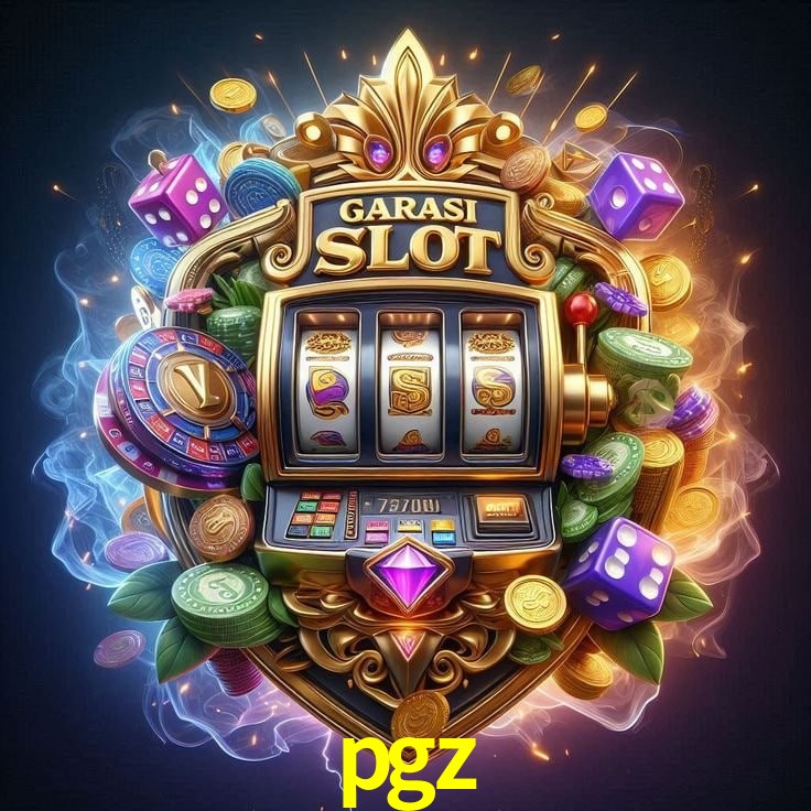 Jogos de Slot pgz