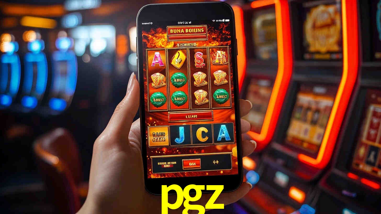 pgz.com