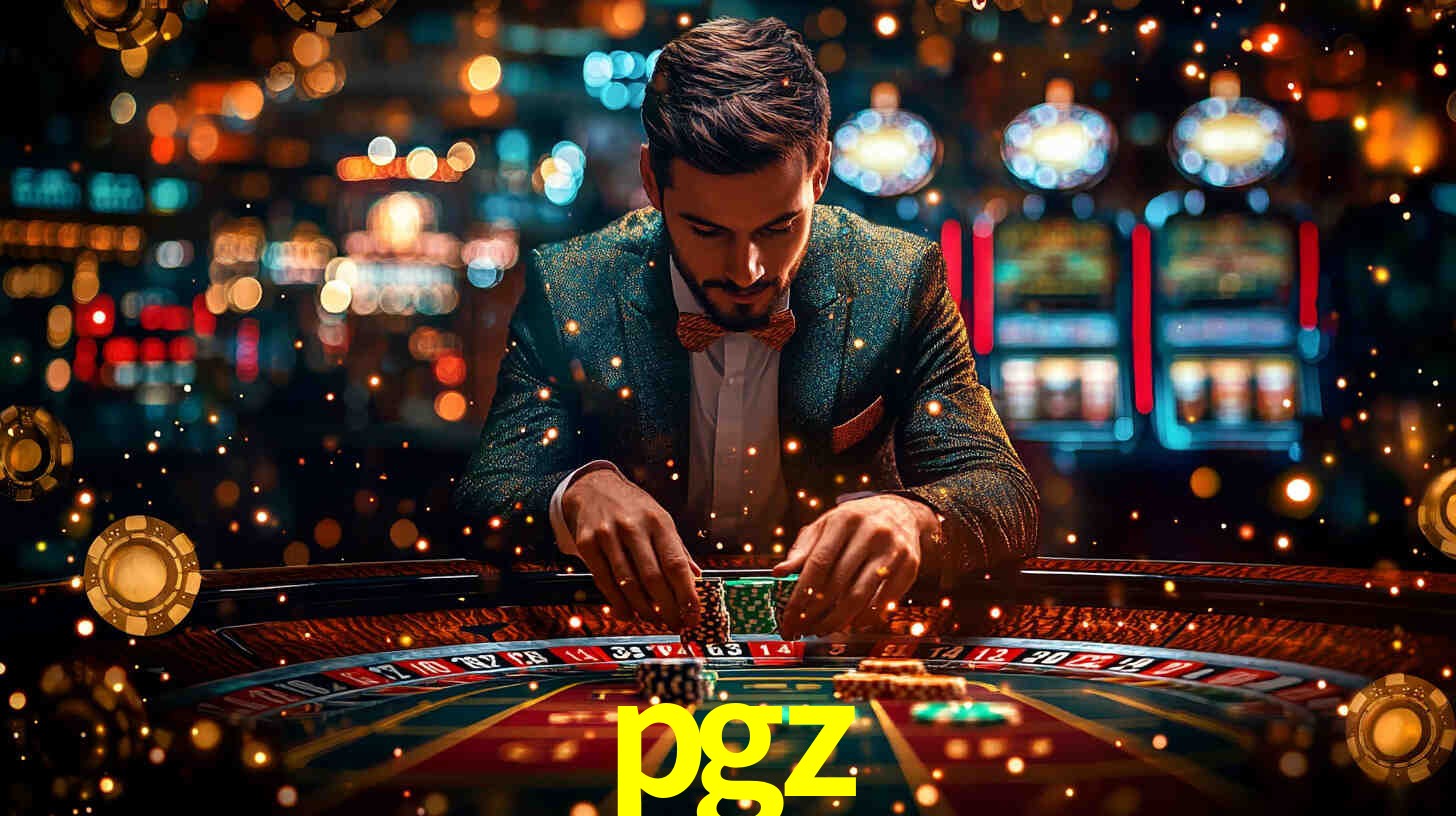 pgz,pgz.com
