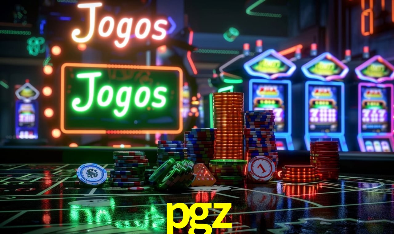 pgz.com