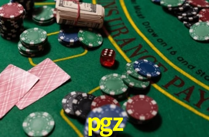 pgz