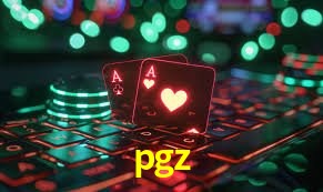Integração de APIs pgz