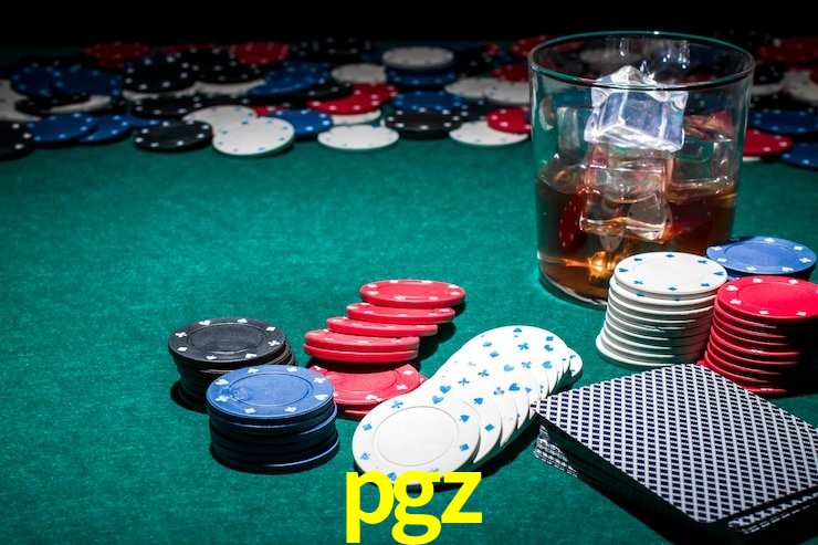 Login Seguro pgz