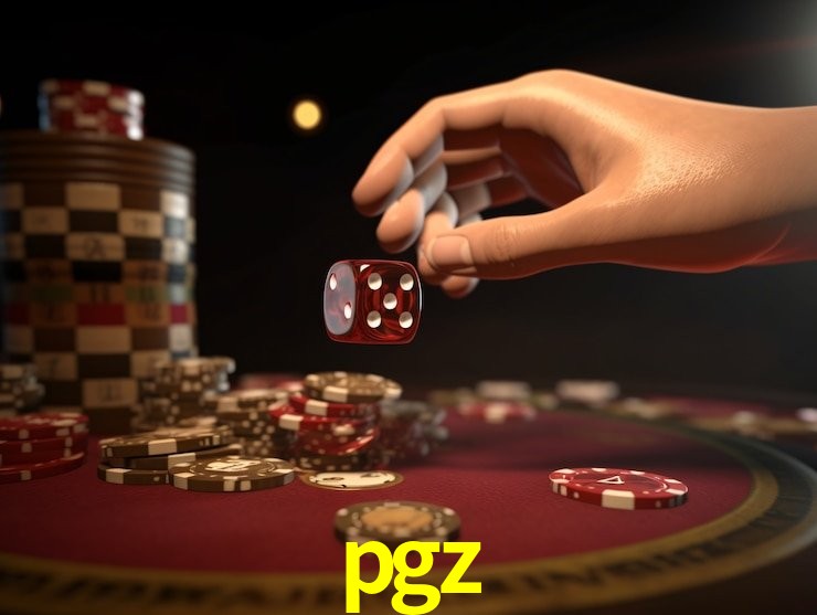 Experiência VIP pgz