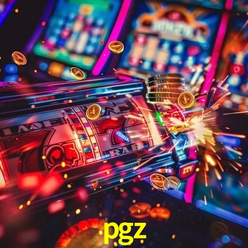 Jogos de Slot pgz