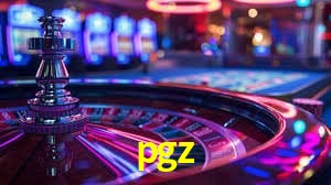 Sistemas de Segurança pgz