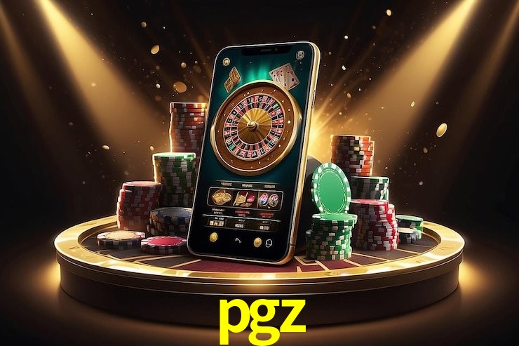 Diretório de Jogos pgz