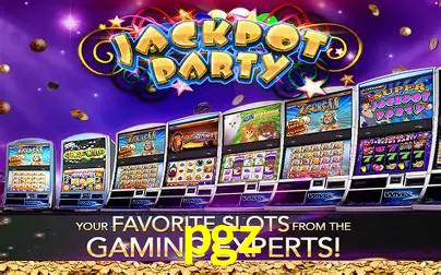 Descubra o Programa VIP da pgz: Vantagens Exclusivas para Jogadores