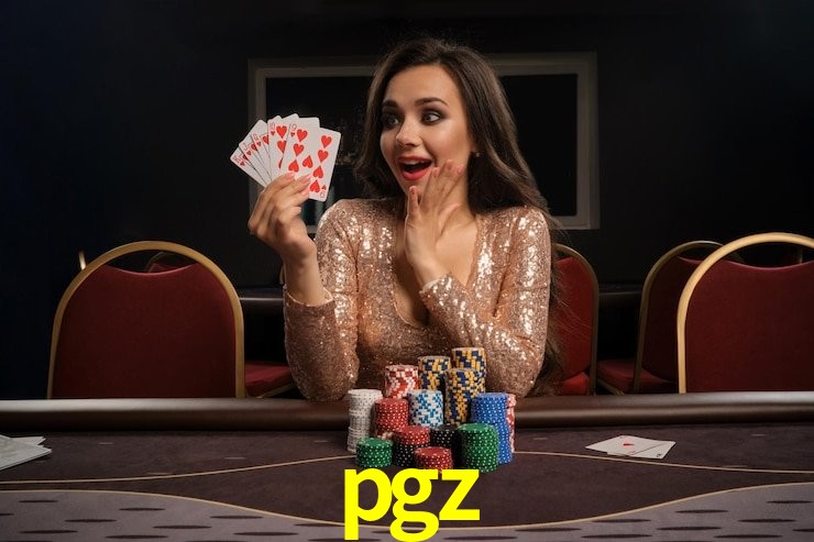 Estatísticas Esportivas pgz