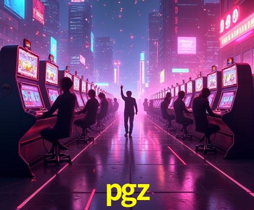 Casino Ao Vivo pgz