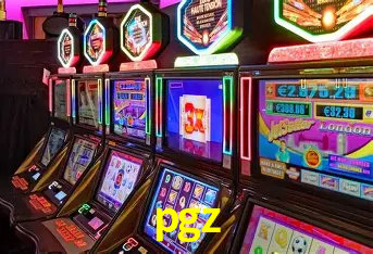 Explorando a Categoria de Eventos em Apostas na pgz
