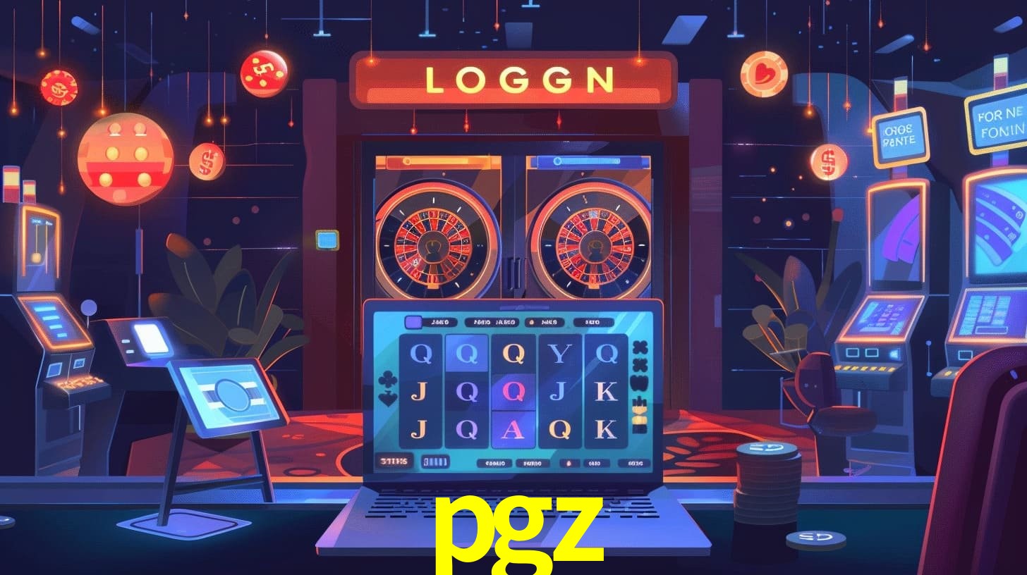 Login Seguro pgz