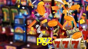 pgz,pgz.com