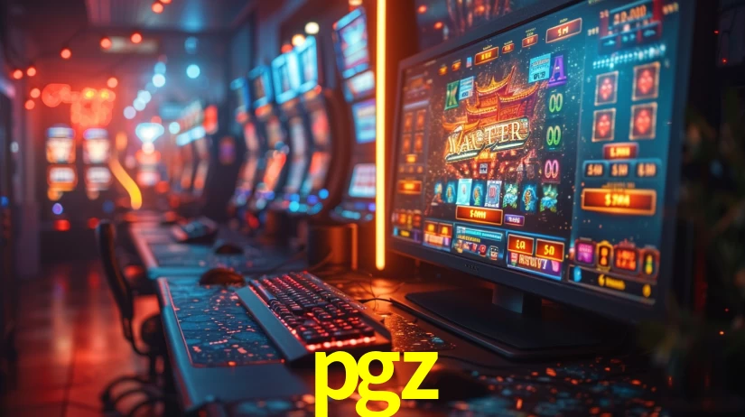 pgz: Jogos de Caça-Níqueis-Altas Recompensas, Roleta-Velocidade, Blackjack-Desafios Máximos