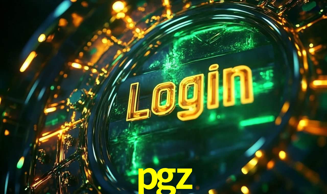 Interface do App pgz