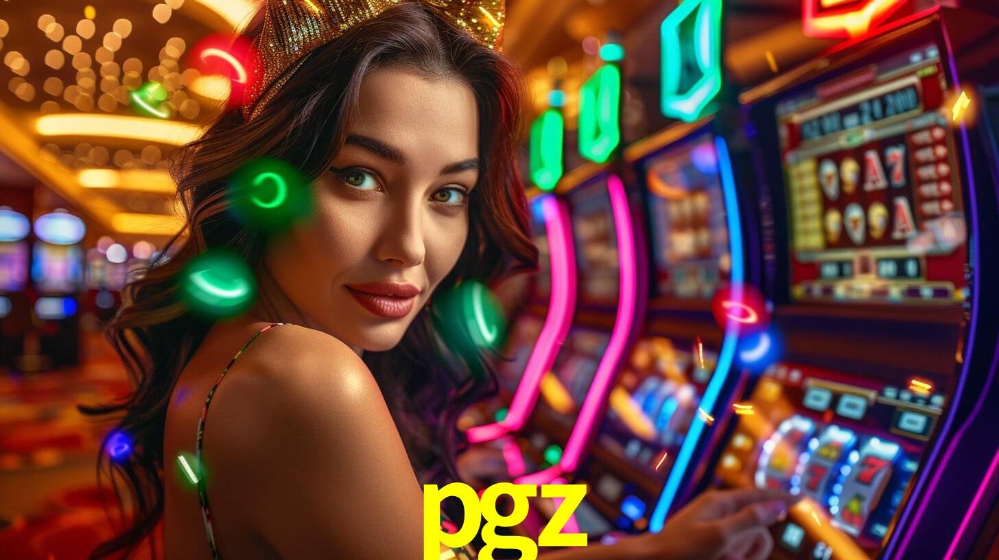 PIX Instantâneo pgz