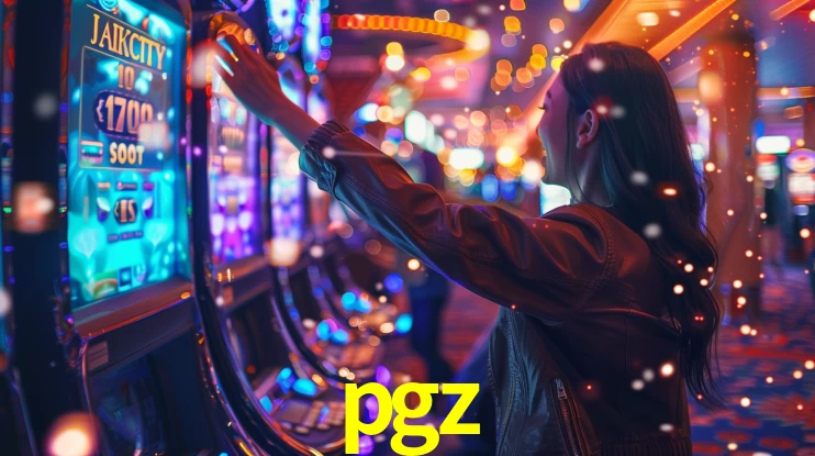 pgz.com