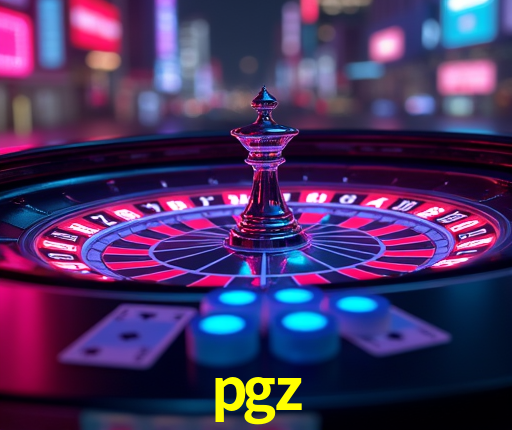 Interface do App pgz