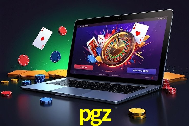 Benefícios da Conta pgz