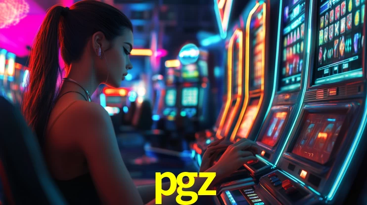 Experimente o Login Seguro Premium no pgz