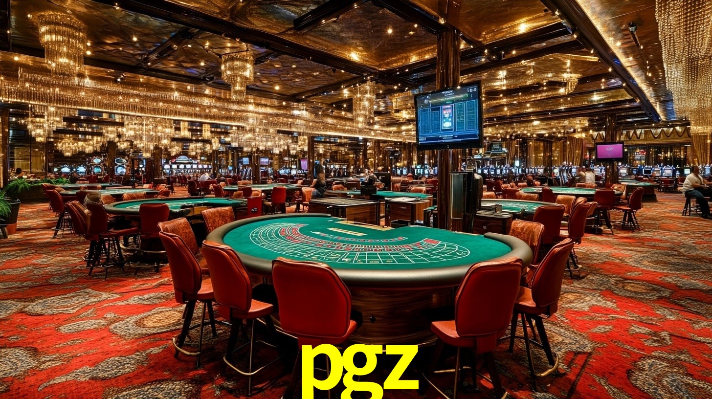 pgz,pgz.com