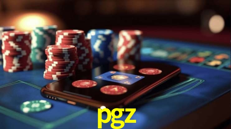 Benefícios da Conta pgz