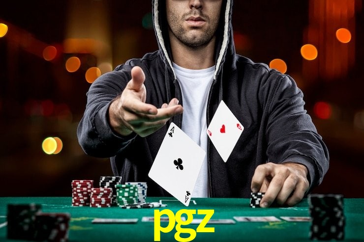 Jogos Exclusivos pgz
