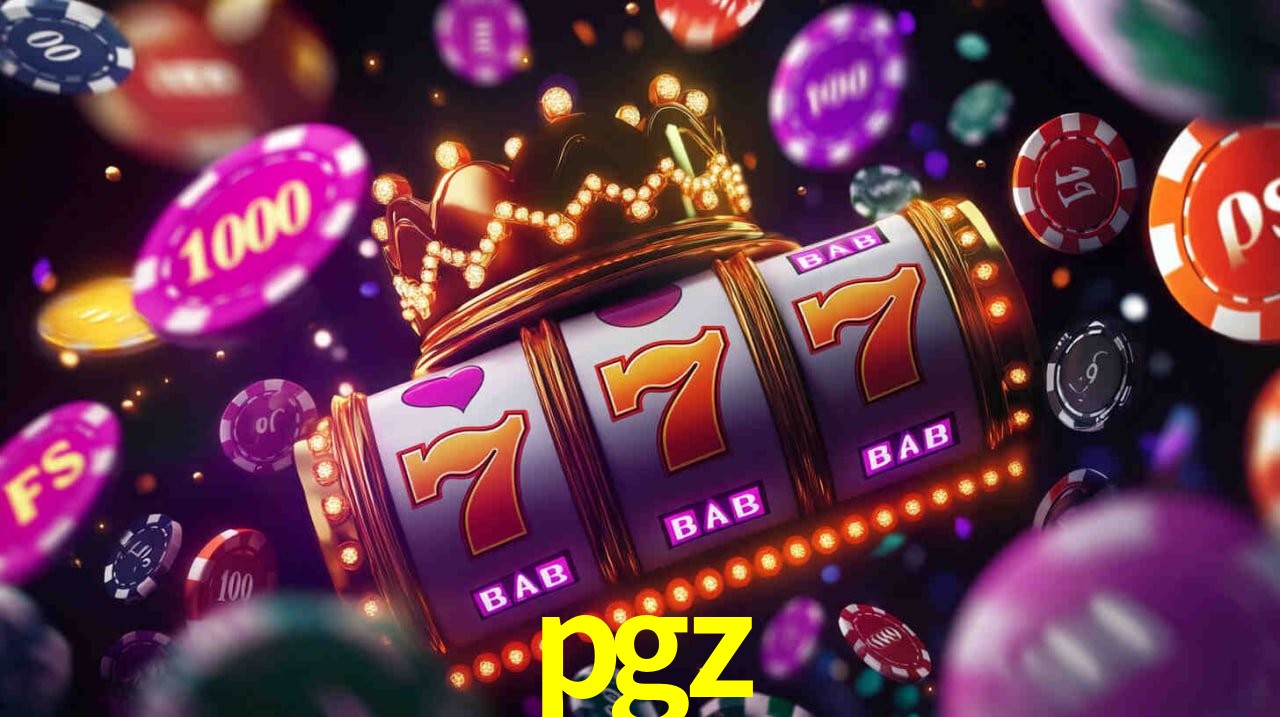 Casino Ao Vivo pgz
