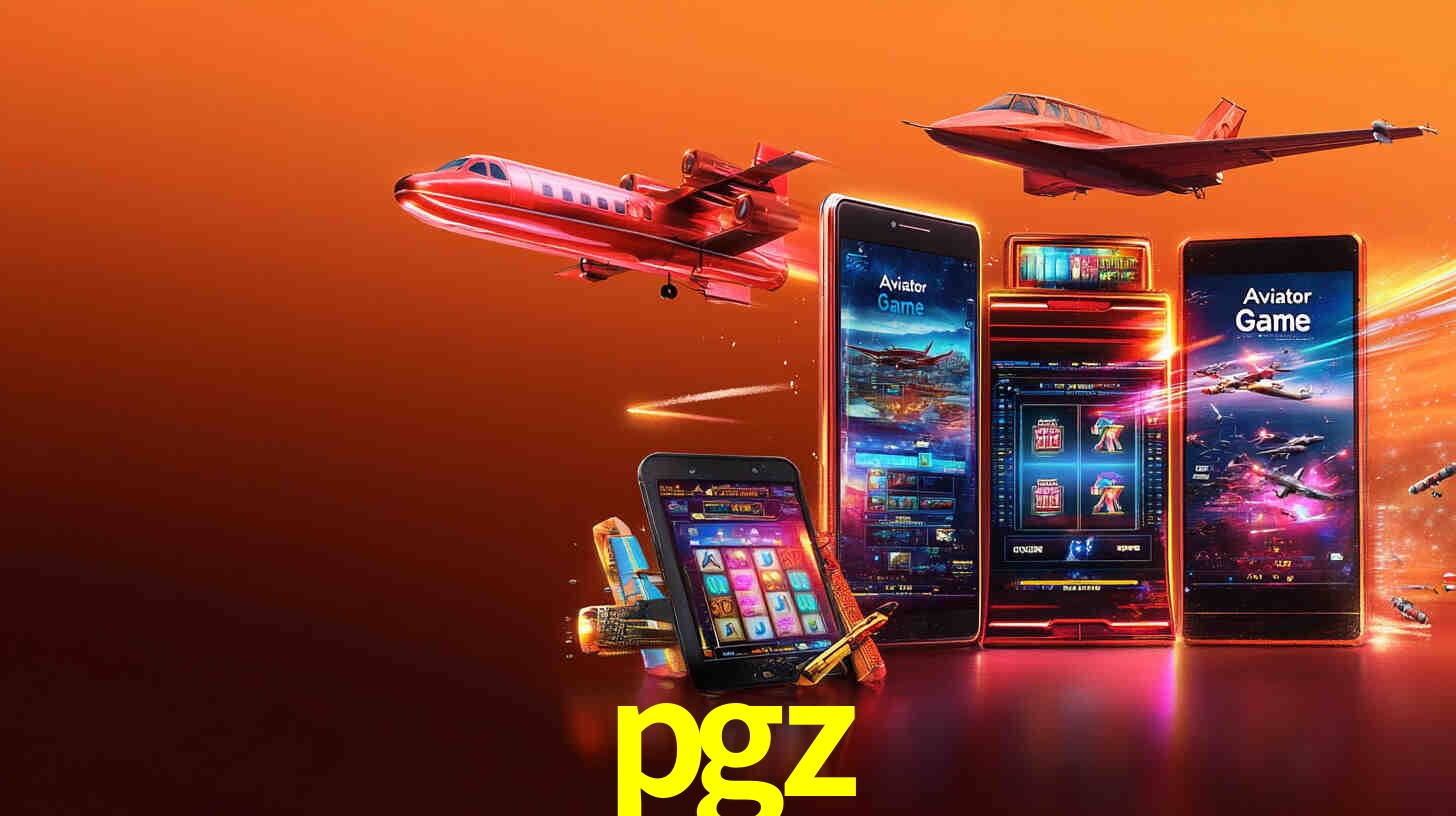 Jogo Aviator pgz