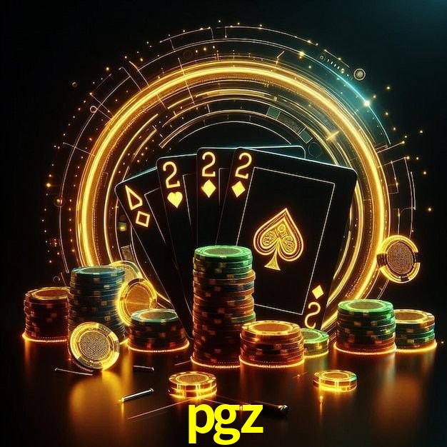 Estatísticas pgz