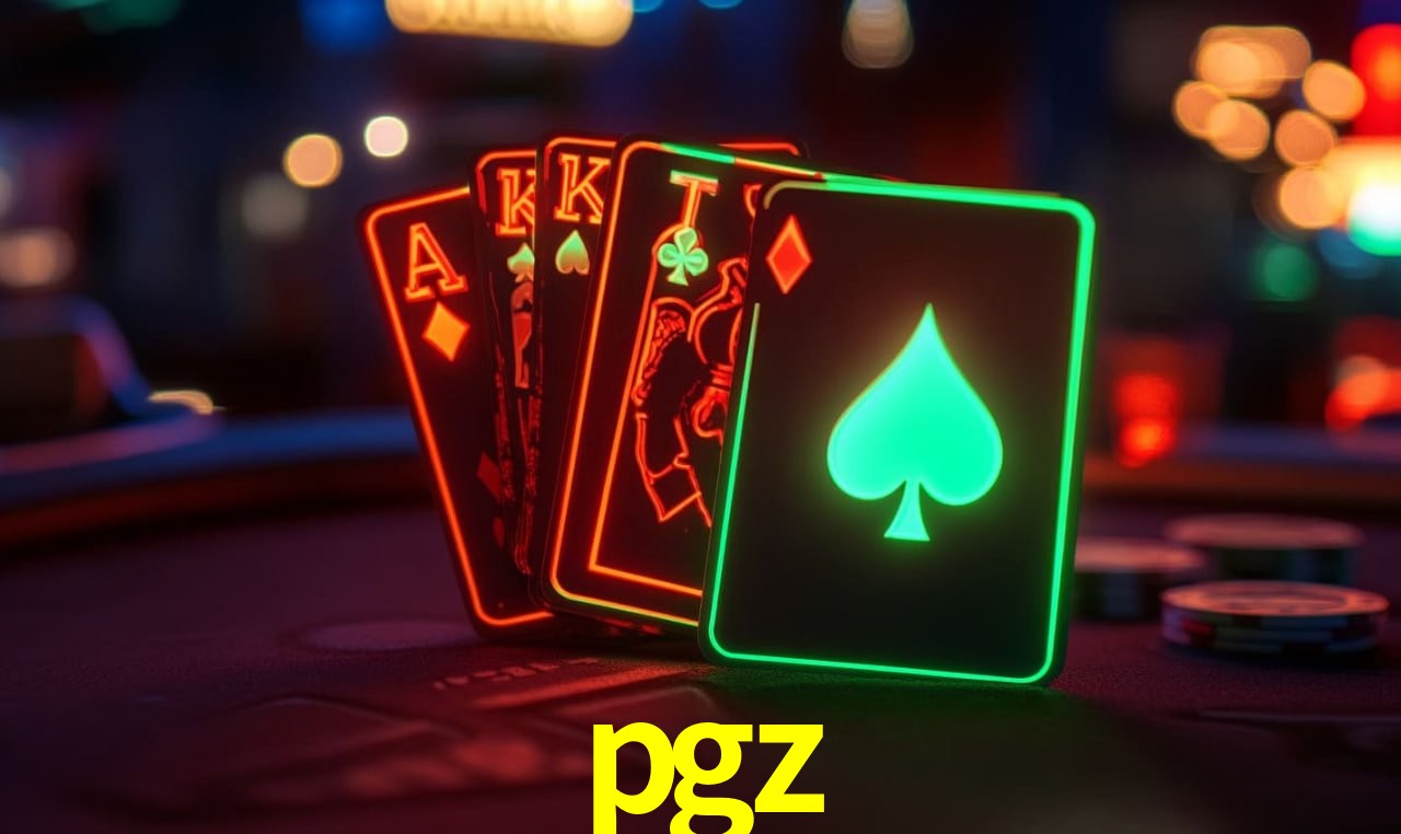 Promoções Sazonais pgz