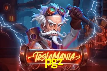 Estatísticas do Jogo pgz