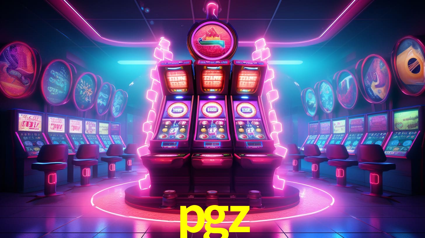 pgz: Seu Especialista em Apostas Esportivas Brasileiras