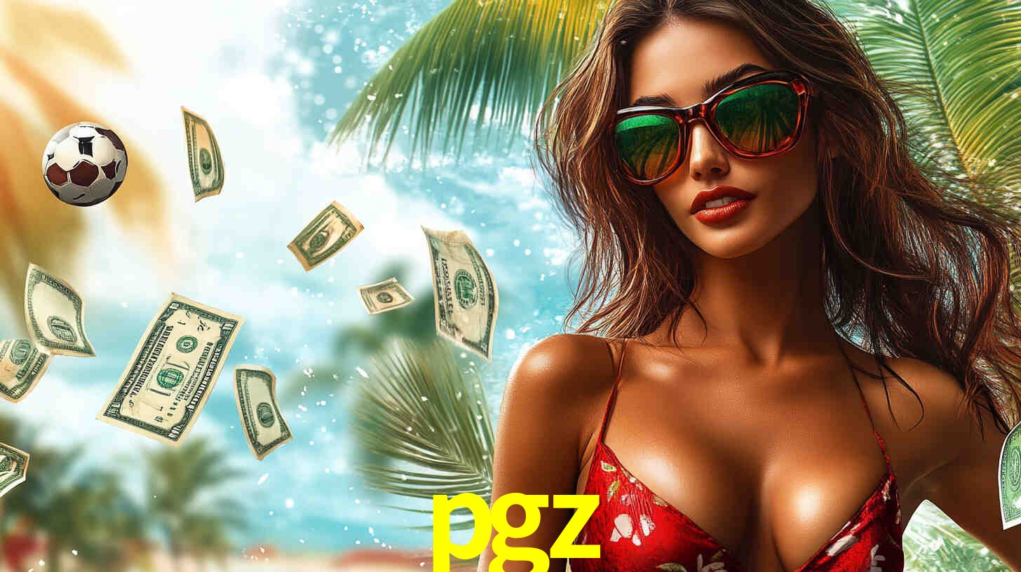 Descubra o Mundo do Cassino Online com pgz