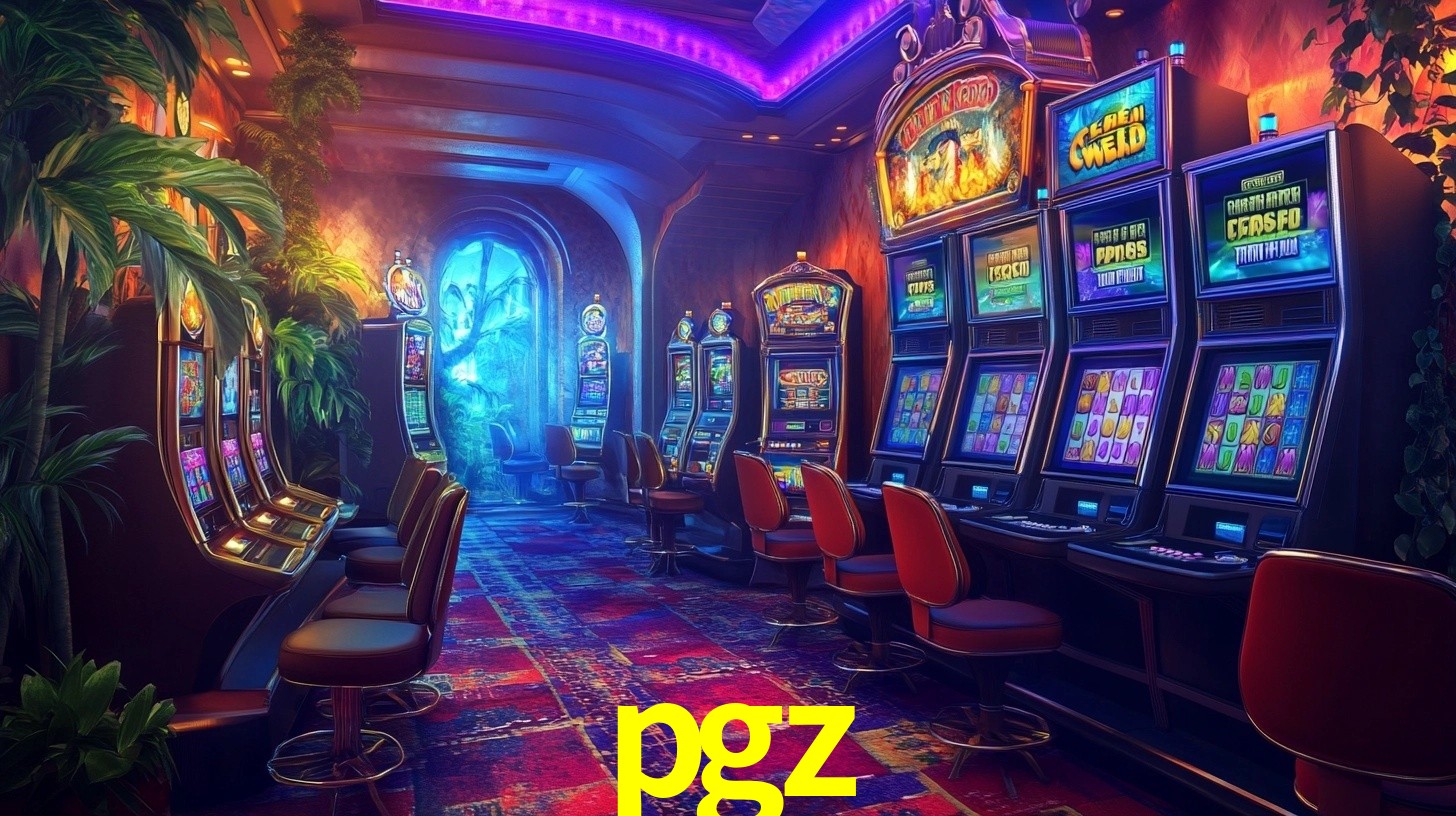 Torneios pgz