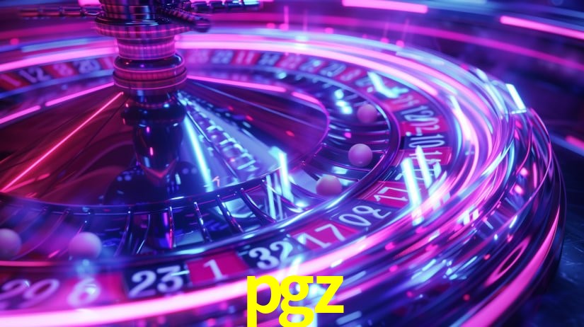 Casino Ao Vivo pgz
