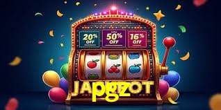 Provedores de Jogos pgz