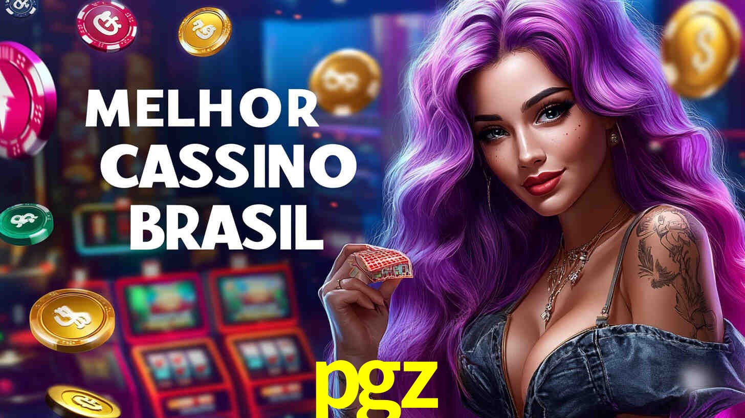 cassino pgz