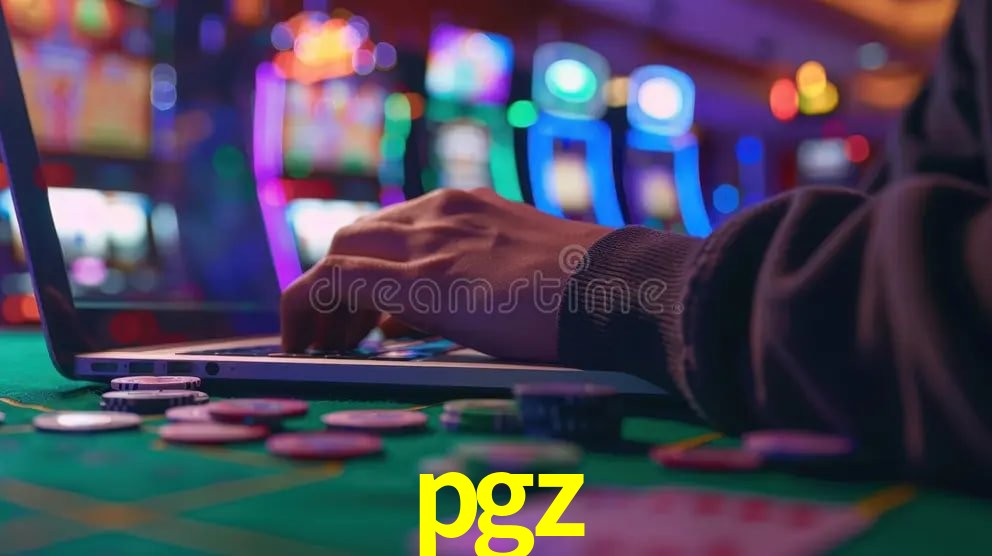 Estatísticas do Jogo pgz