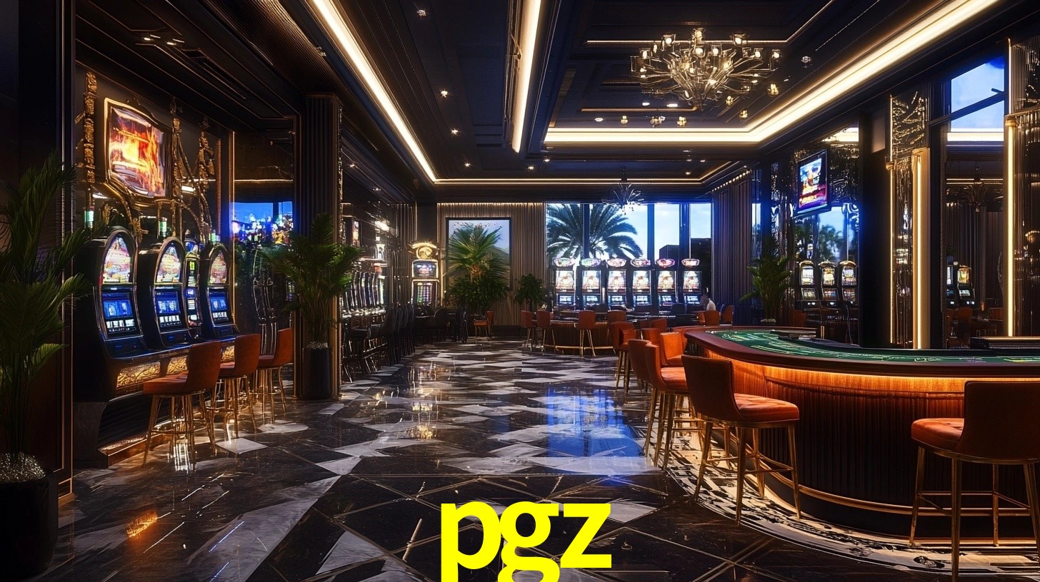 pgz,pgz.com